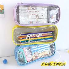 Pencil Bags & Cases